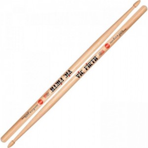 Vic Firth MJC2 Modern Jazz 5A - Wood Tip 